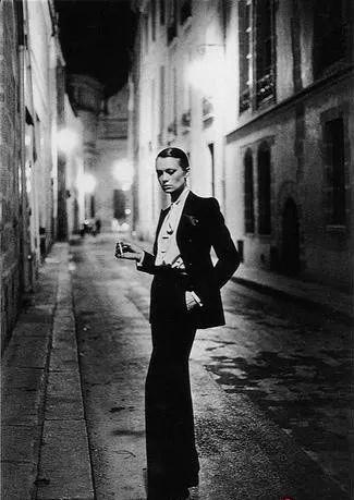 ysl圣罗兰小黑条口红裸感哑光,ysl圣罗兰口红314和416