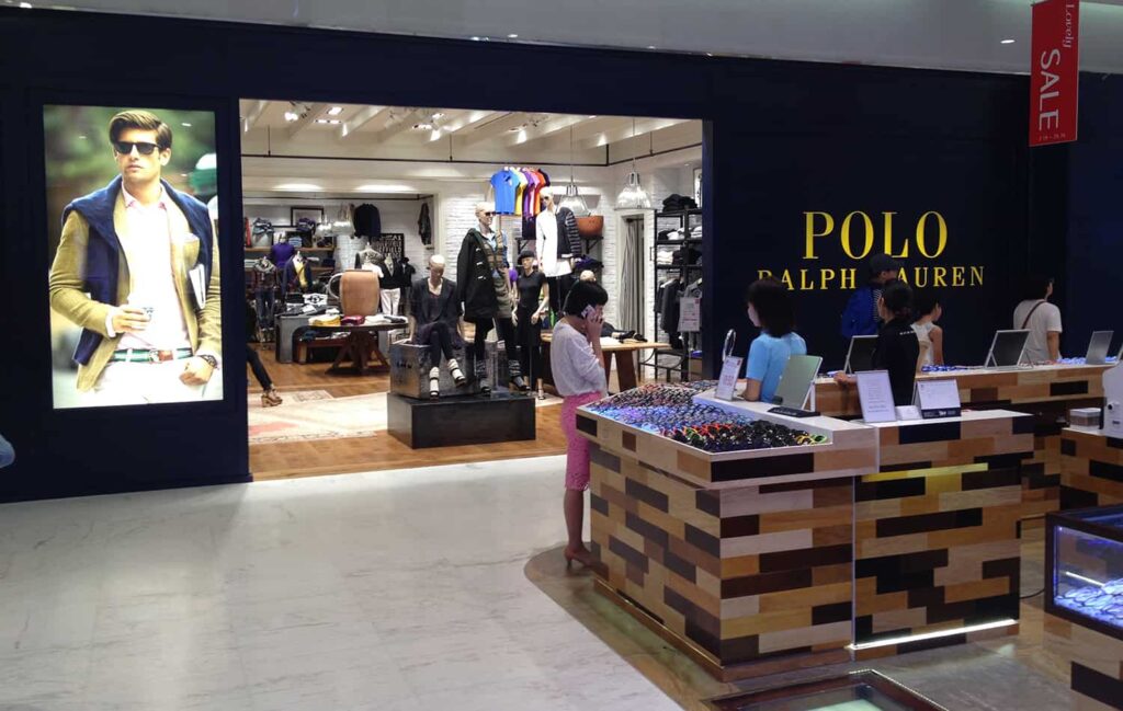 全球运动品牌服装排行榜前十名,意大利服装奢侈品牌有哪些