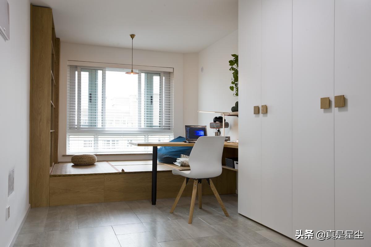 有钱没钱装套房：晒晒我的第二小窝