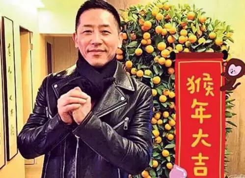 唐鹤德爱情语录,唐鹤德天长地久有时尽粤语