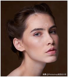 ps精修照片痘坑怎么快速去除,怎么用ps修照片中的痘印