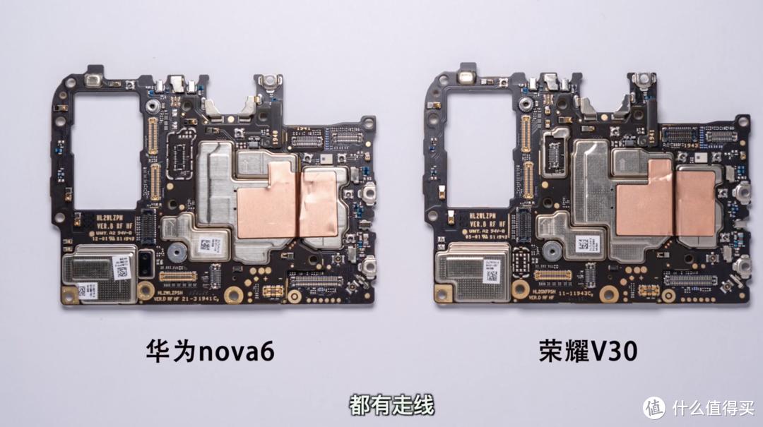 2021年618之后,闲鱼最香的千元鸿蒙手机:华为NOVA64G