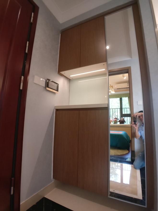 泰丰牧马湖属于大楼盘吗,惠州泰丰牧马湖在售户型