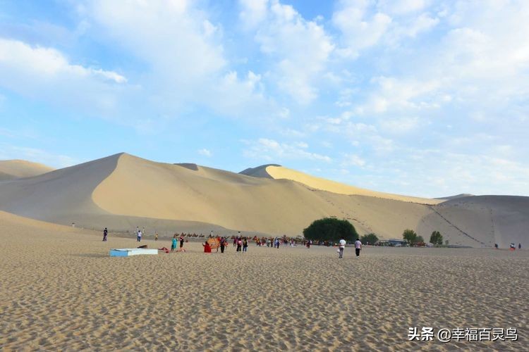 西天取经自驾游攻略,贵州出发自驾敦煌旅游攻略