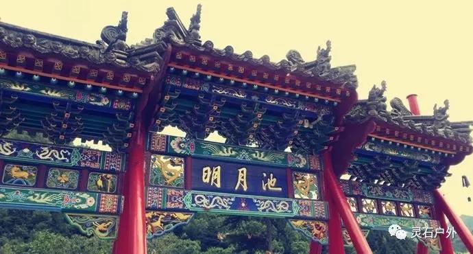 五台山景区十大著名寺庙之菩萨顶,五台山每个寺庙的细致讲解