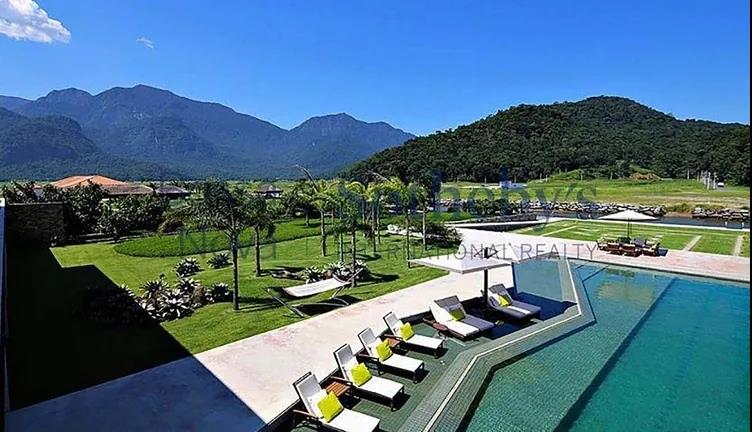 有钱人的豪横你不懂，球星们的家谁最豪？