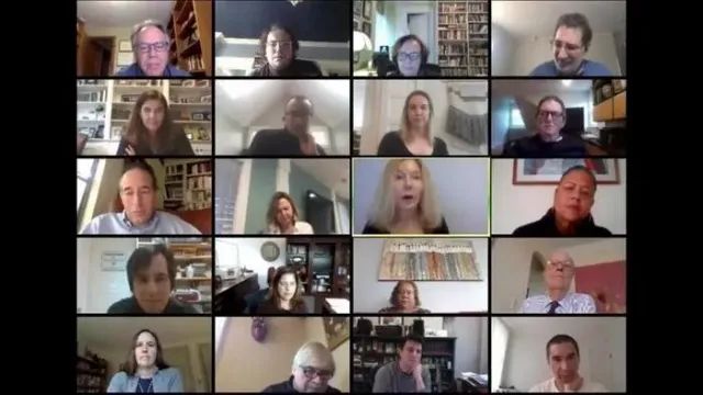 受疫情影响,近20%美国摄影师转行求谋生/普利策奖获奖名单公布