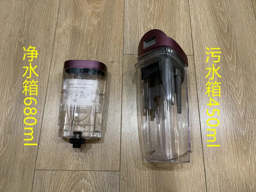 洗地机真的做到了吸拖洗一体吗,吸拖洗一体智能洗地机靠谱吗