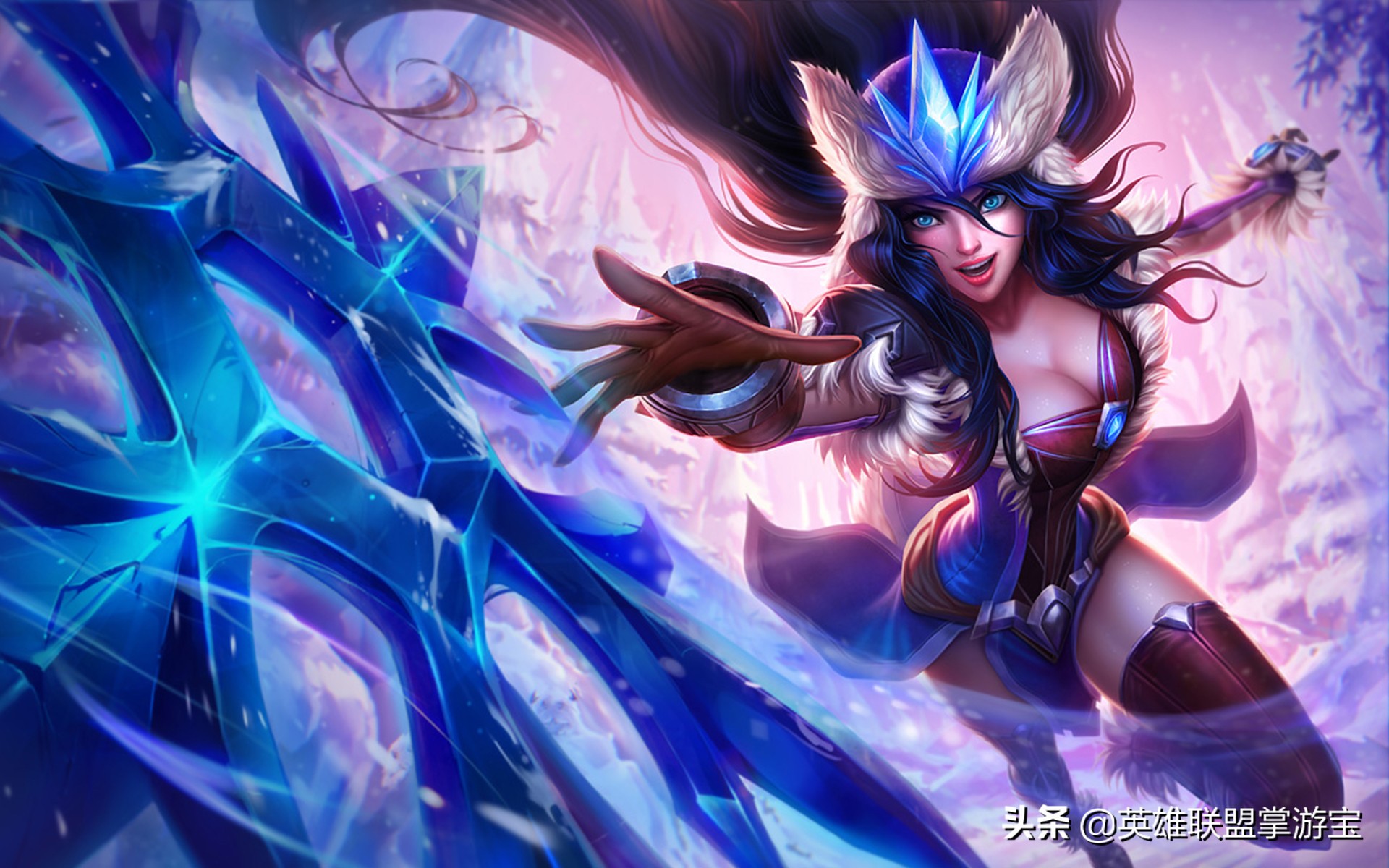 loladc基本操作,loladc高端局必学的技巧