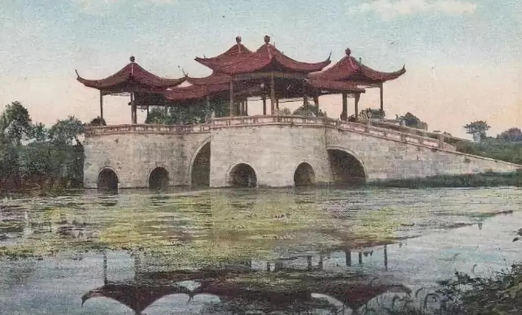 我国古代的扬州堪比“纽约”,为什么现在会衰落为三线城市