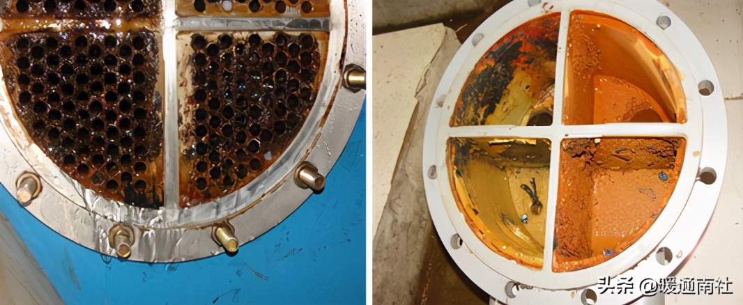 真空热水锅炉采暖系统原理图,真空燃气热水锅炉原理动画
