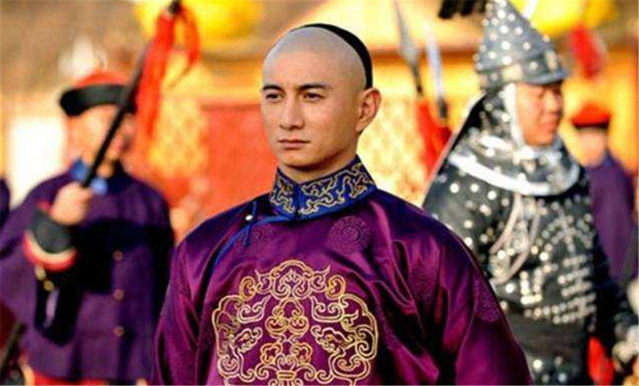 九门提督和直隶总督哪个权力大,九门提督在清朝政治中的作用