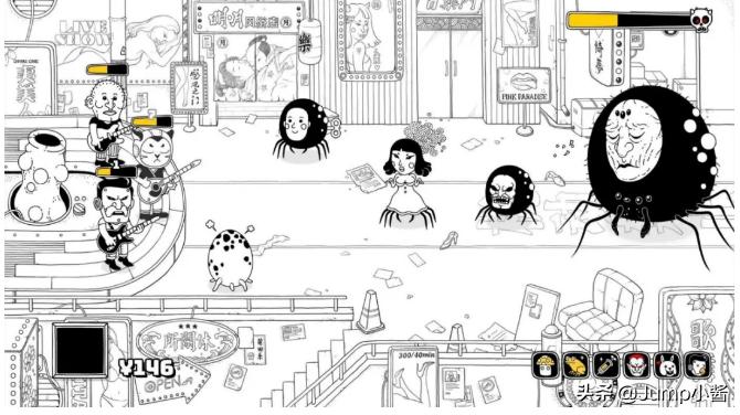 老任游戏发布会,老任三菱劲炫