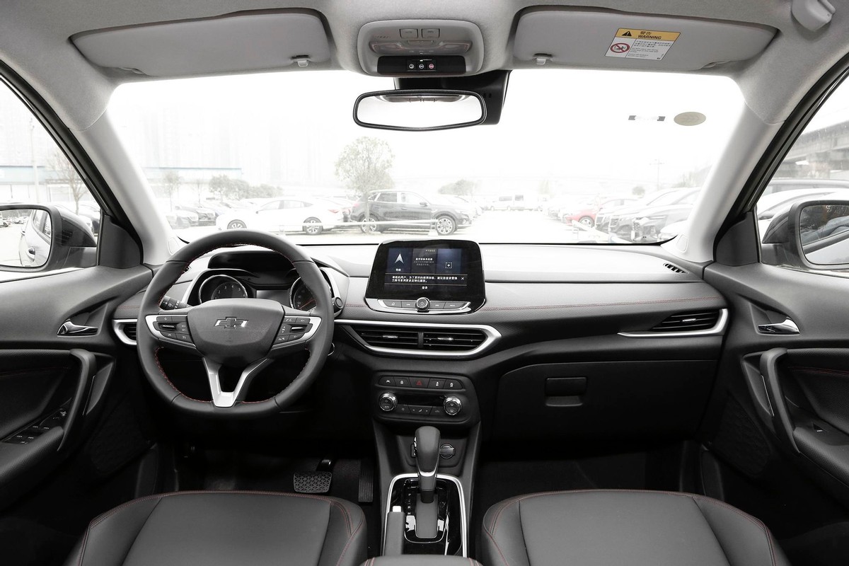 15万20万这几款入门级的suv值得选,这4款合资入门suv值得选择