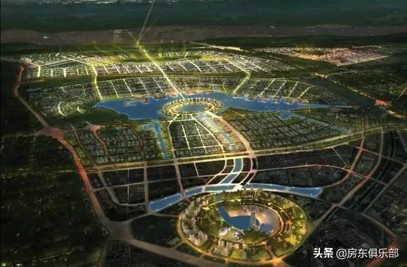 北龙湖豪宅说明什么,郑州北龙湖十大豪宅