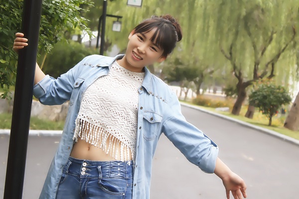 女孩子经常抱抱对身体有好处,抱抱对女生有什么好处