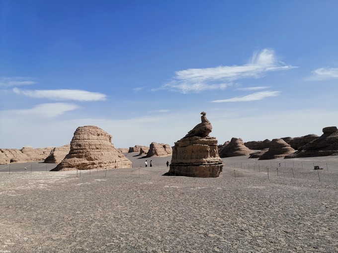 敦煌博物馆东方甄选看世界讲解,敦煌艺术馆游玩攻略