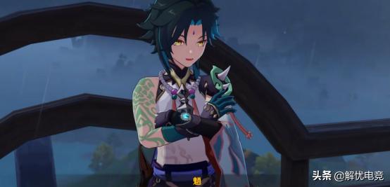 原神主线剧情搞笑,原神萌新闯关攻略