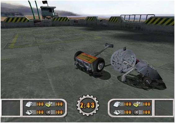 閬ユ帶鏈哄櫒浜烘搨鍙拌禌,鏈哄櫒浜烘搨鍙拌禌瀹屾暣瑙嗛