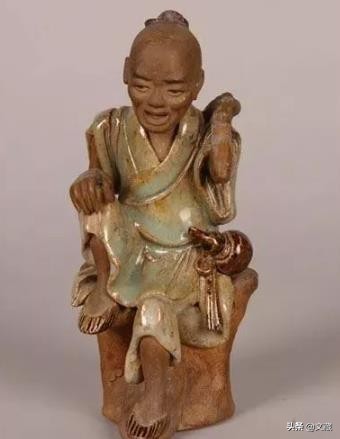 我能模仿所有宋瓷的“脸”,也有自己独特的“面”,我是石湾窑