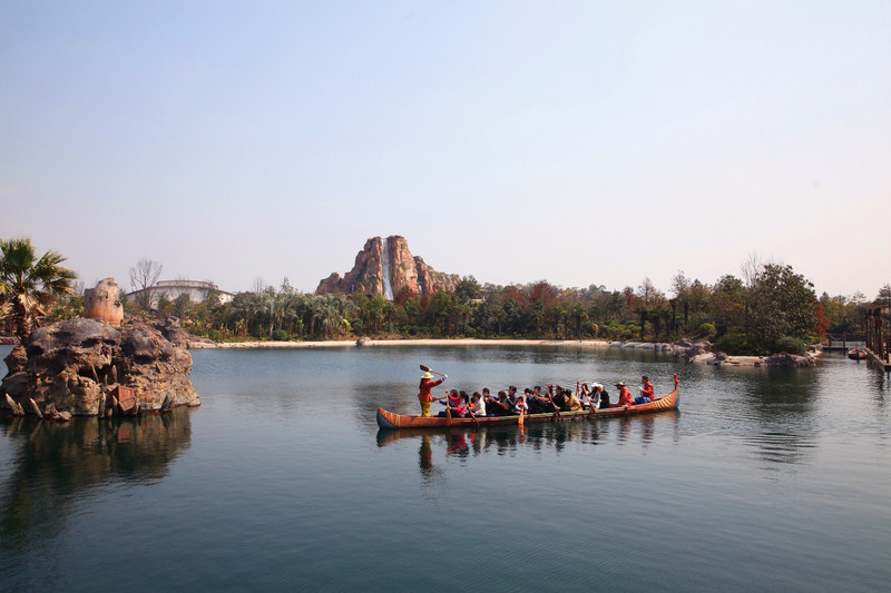 上海迪士尼1.5天游玩攻略,上海迪士尼攻略1日游