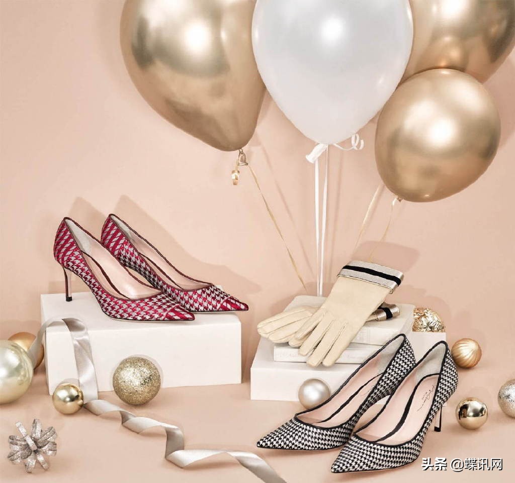 圣诞礼物大牌,圣诞礼物请注意查收同款