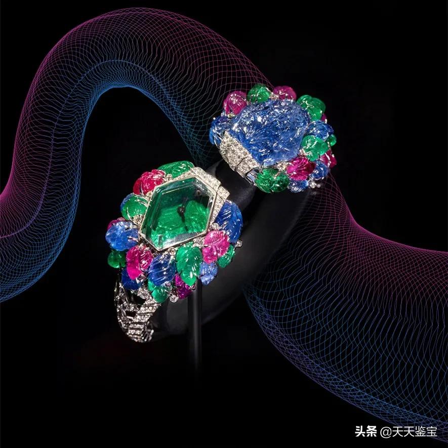 皇帝的珠宝商,皇帝的珠宝商卡地亚