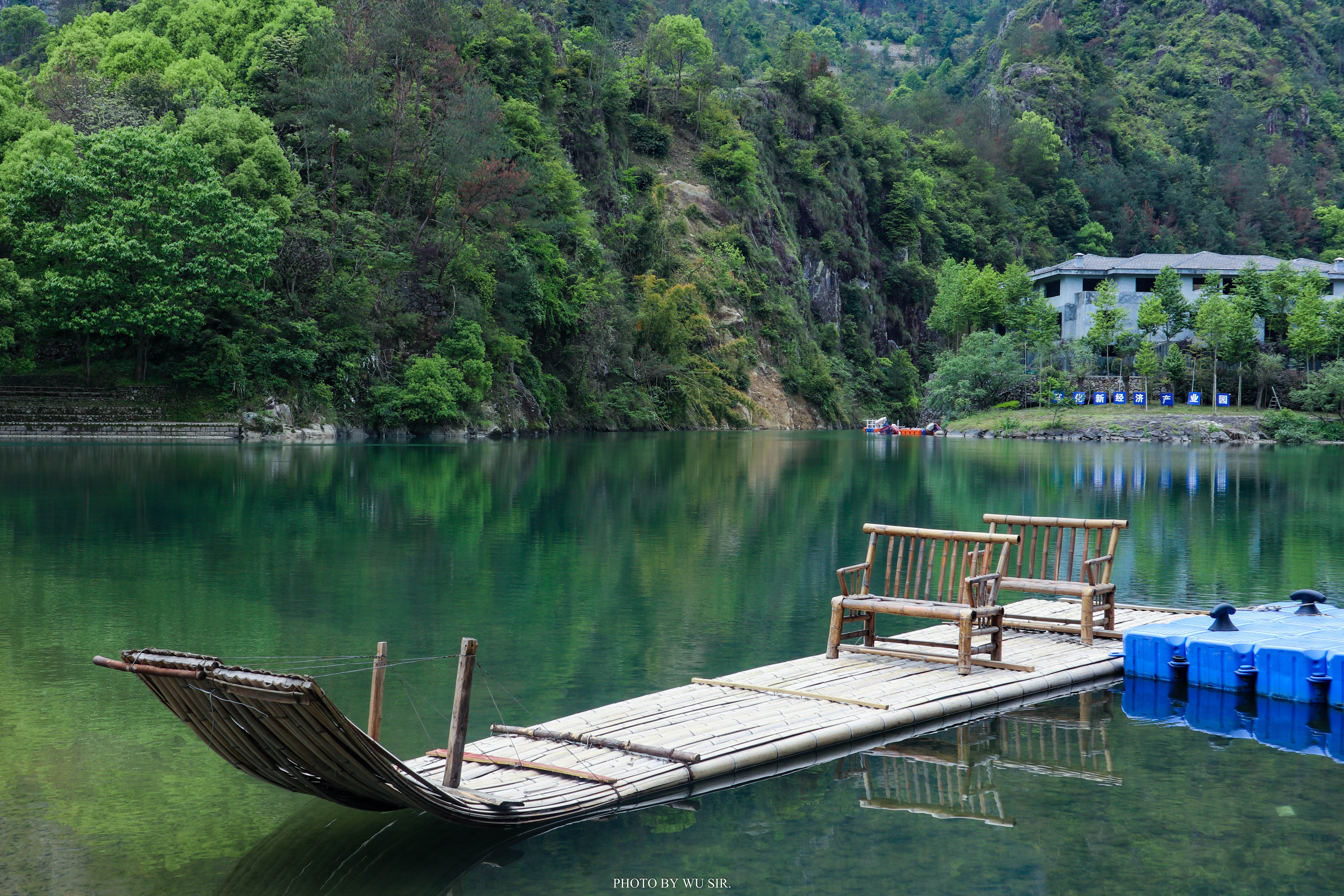 永嘉书院古色古香,永嘉书院和楠溪江