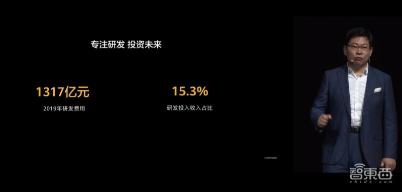 华为p40发布会上的黑科技,华为p40是最新旗舰吗