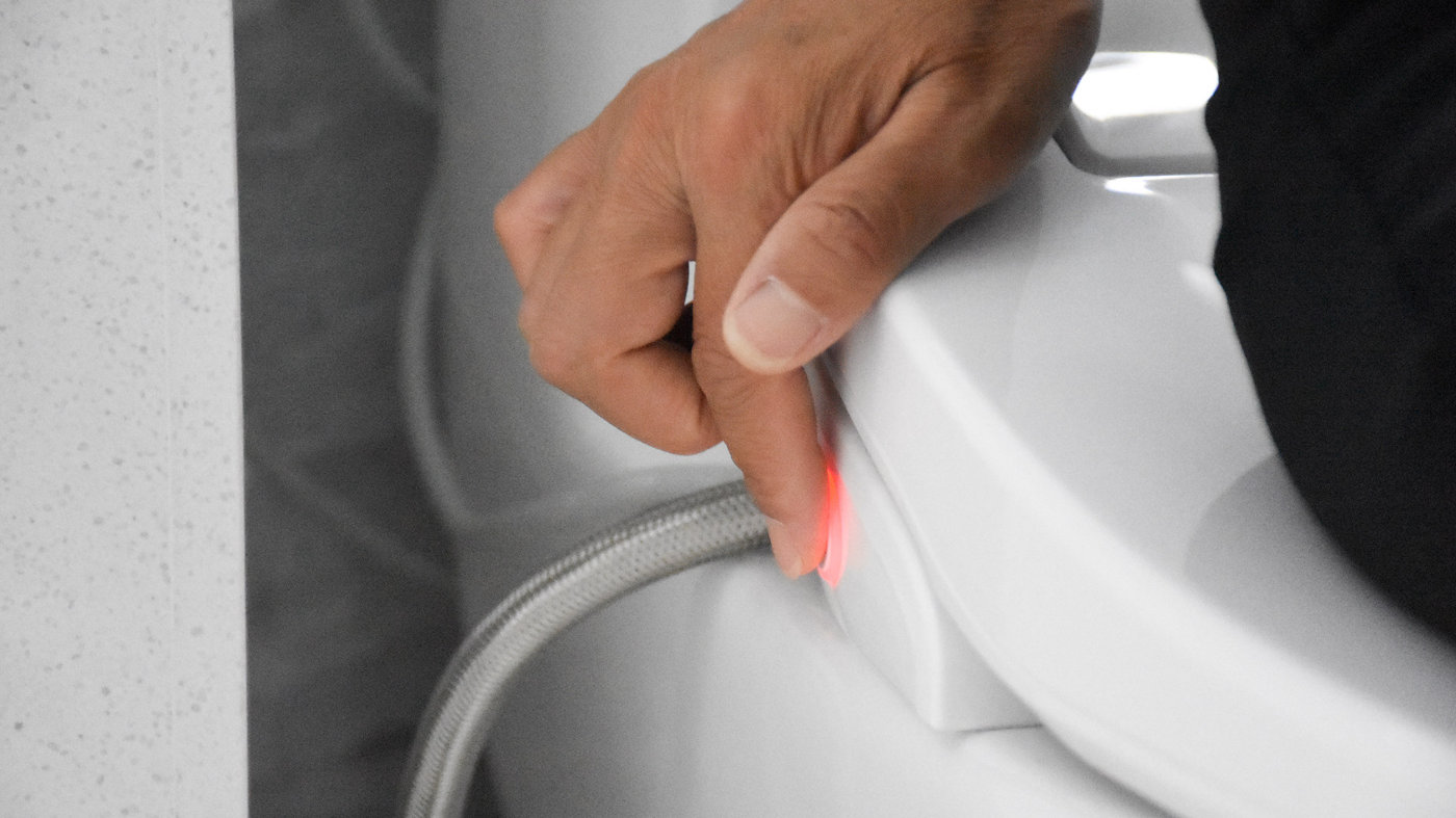 海尔智能马桶盖x3-5210,海尔x3-m18u1马桶盖内部结构