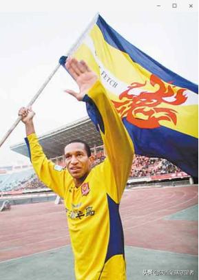 浐灞队,浐灞足球队前世今生