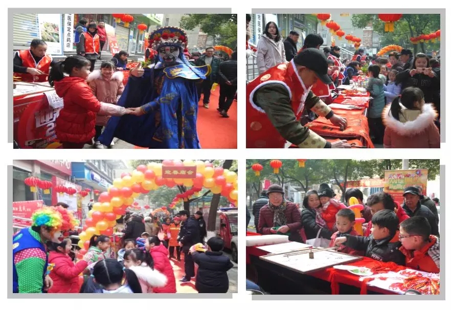 年画重回春节过别样姑苏年,中国年画重回春节活动