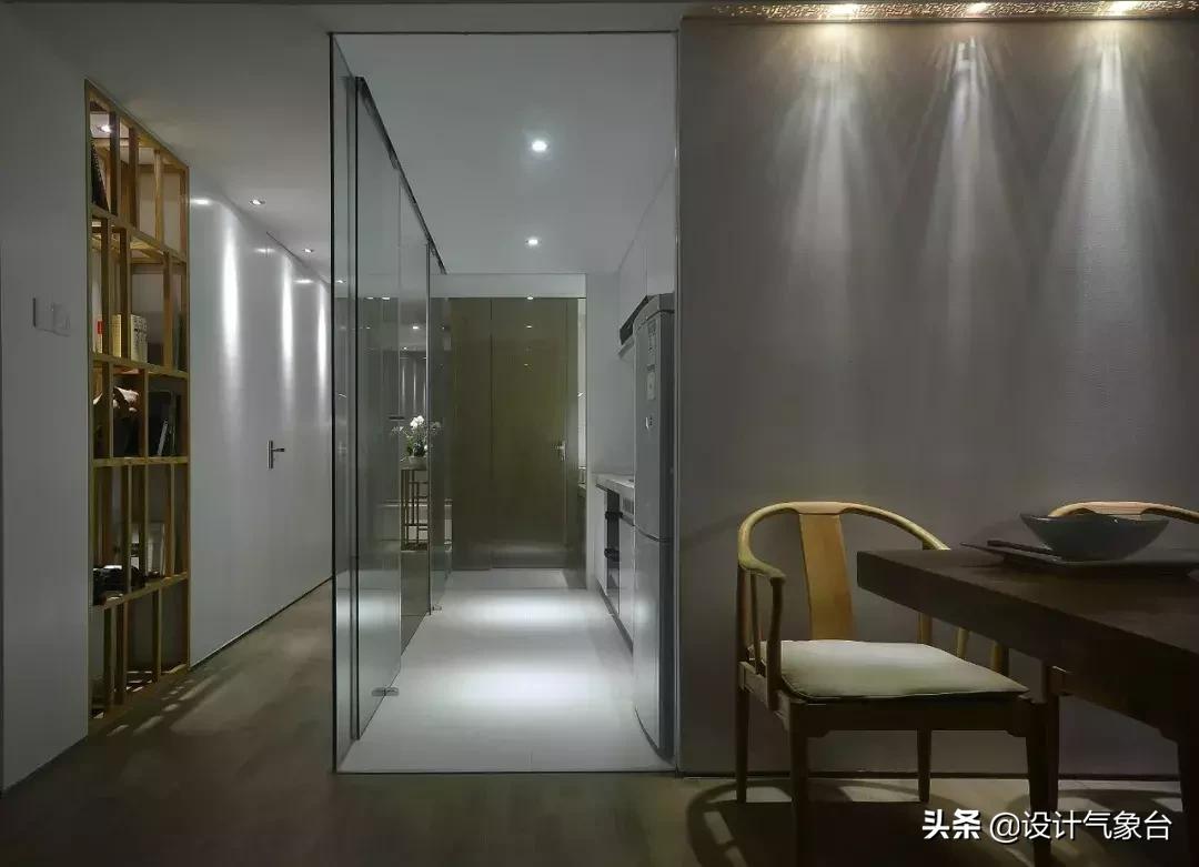 经济实用十款简约户型图集欣赏,经典户型装修附户型图