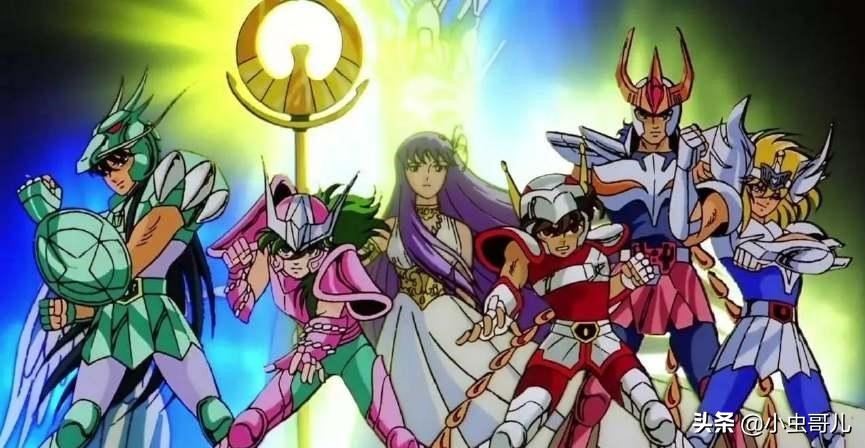 80后还记得童年的动画片吗,那些陪伴了童年的经典动画片