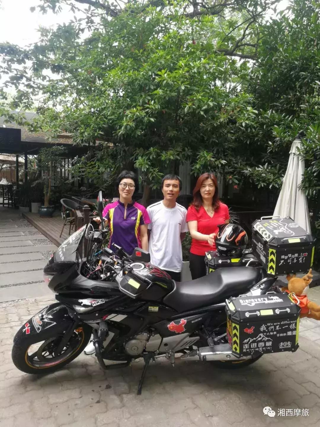 骑行中国第88天,骑行中国第217天