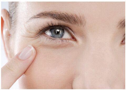 额头眼角皱纹怎么去除,去除眼角皱纹的穴位按摩
