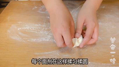 面粉怎么做才酥软,面粉这样做酥脆