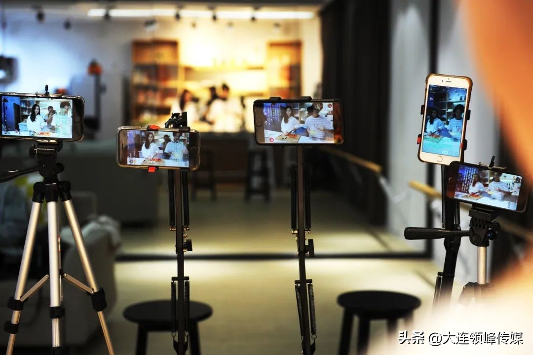 直播带货零食话术全套,直播课带货话术新手入门