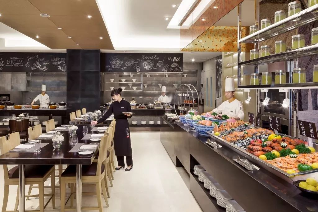 ¥799起/套-五一端午不加价!全家住金鸡湖畔酒店,吃海鲜大餐!