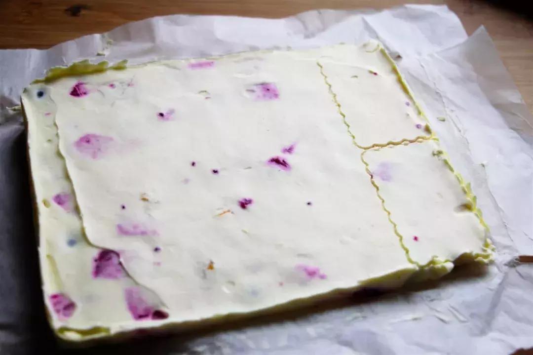 冰淇淋三明治怎么做,三明治冰淇淋老式