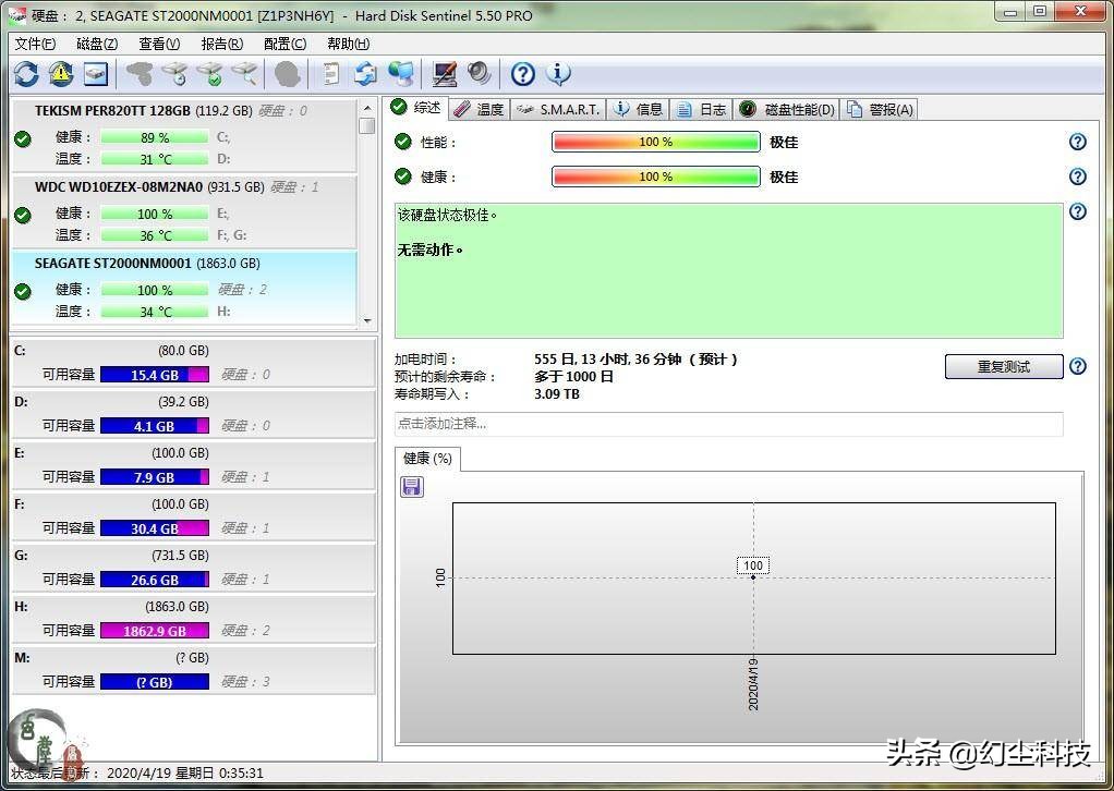 服务器固态硬盘拆机1t,拆机服务器4t硬盘