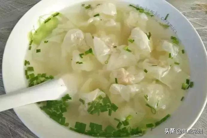 常州附近古镇好吃好玩的地方,常州好吃好玩地方推荐