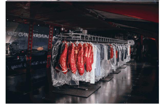 穿gucci去gucci店,穿不起lv买不起gucci