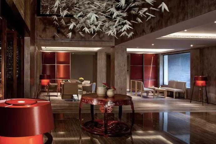 比双11还狠的王炸价格！悦榕、万豪、柏联3折起