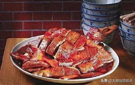 快过年了学几道惊艳的菜,顺德菜年夜饭菜谱十六个菜