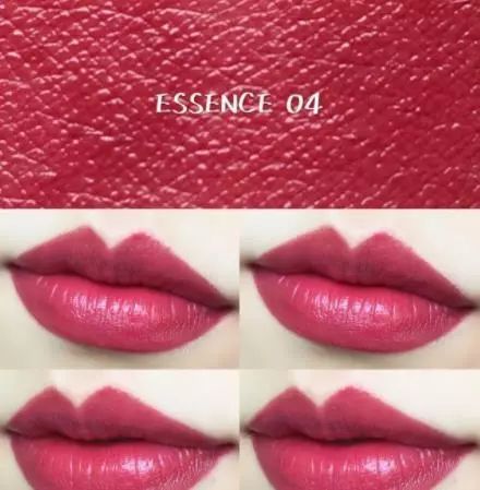 小众大牌口红必买色号排行,口红推荐平价小众有质感