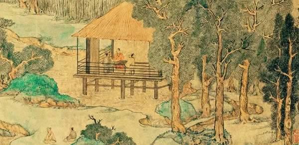 说不尽的王羲之,道不尽的兰亭序