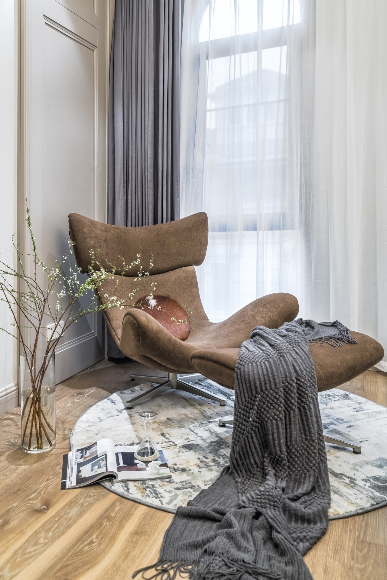 九溪墅独栋别墅装修,九溪墅精装修效果图