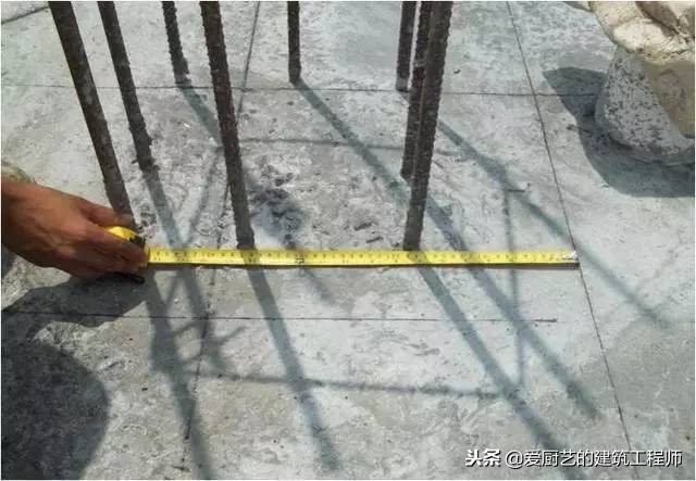 钢筋模板混凝土应注意质量要求,钢筋混凝土模板质量控制要点