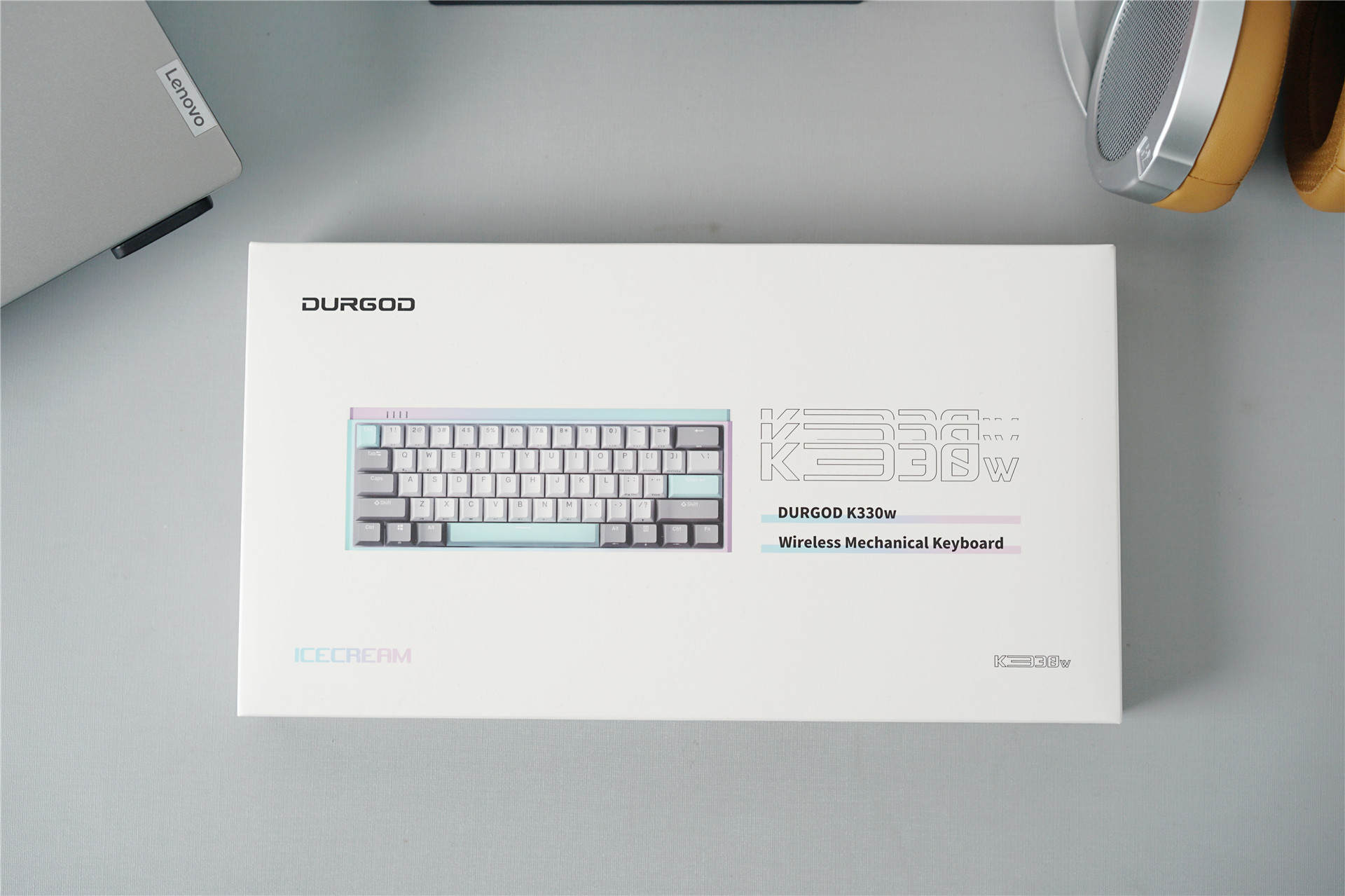 杜伽最新键盘,杜伽k310机械键盘简单上手